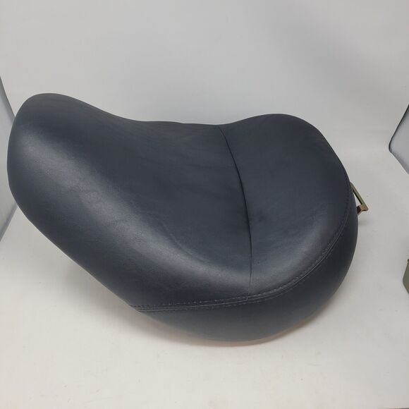 95-05 HONDA SHADOW VT1100 VT750 FRONT SEAT SADDLE PAN 77200-MAHA-000 MINT OEM - Picture 4 of 9